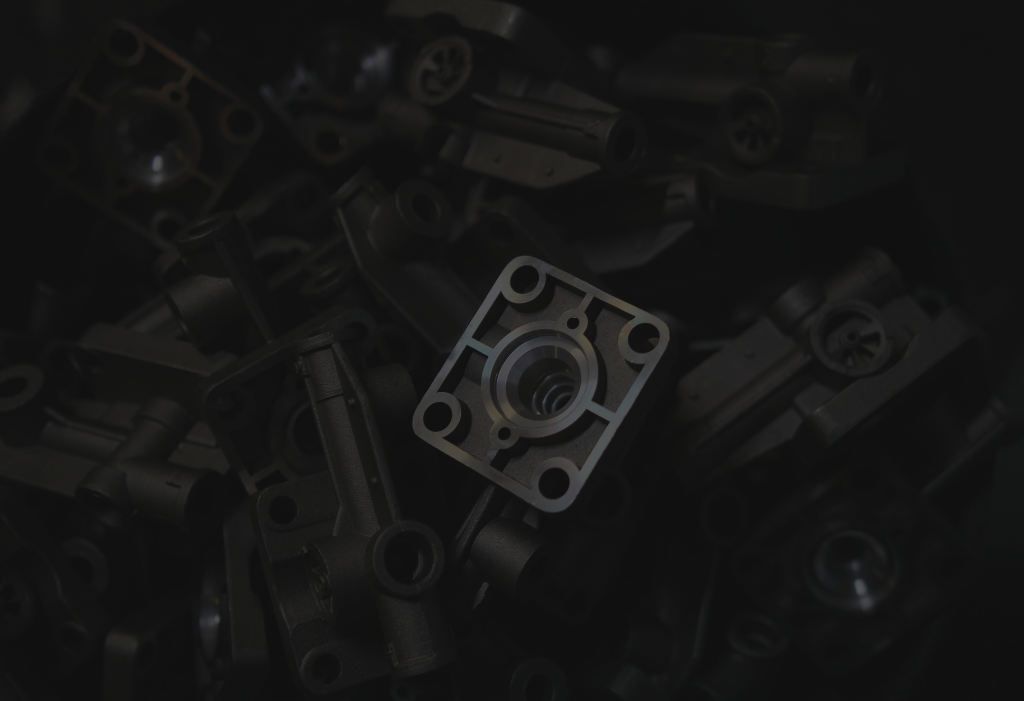 Choosing the Right Aluminum Alloy for Your CNC Machining Project