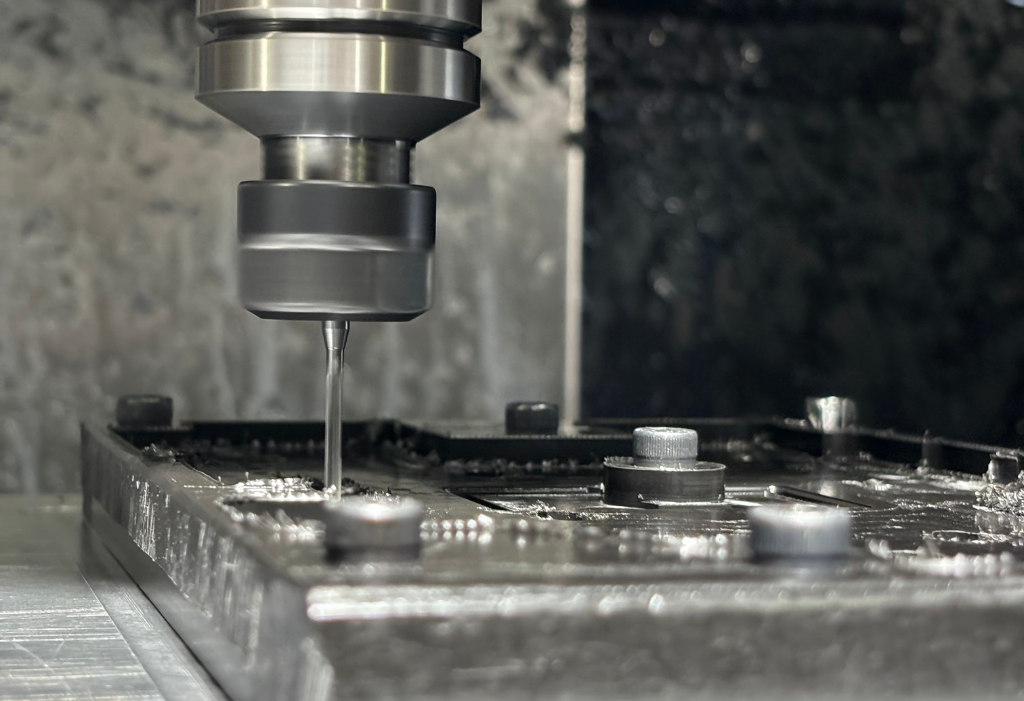 The Advantages of CNC Machining over Conventional Machining
