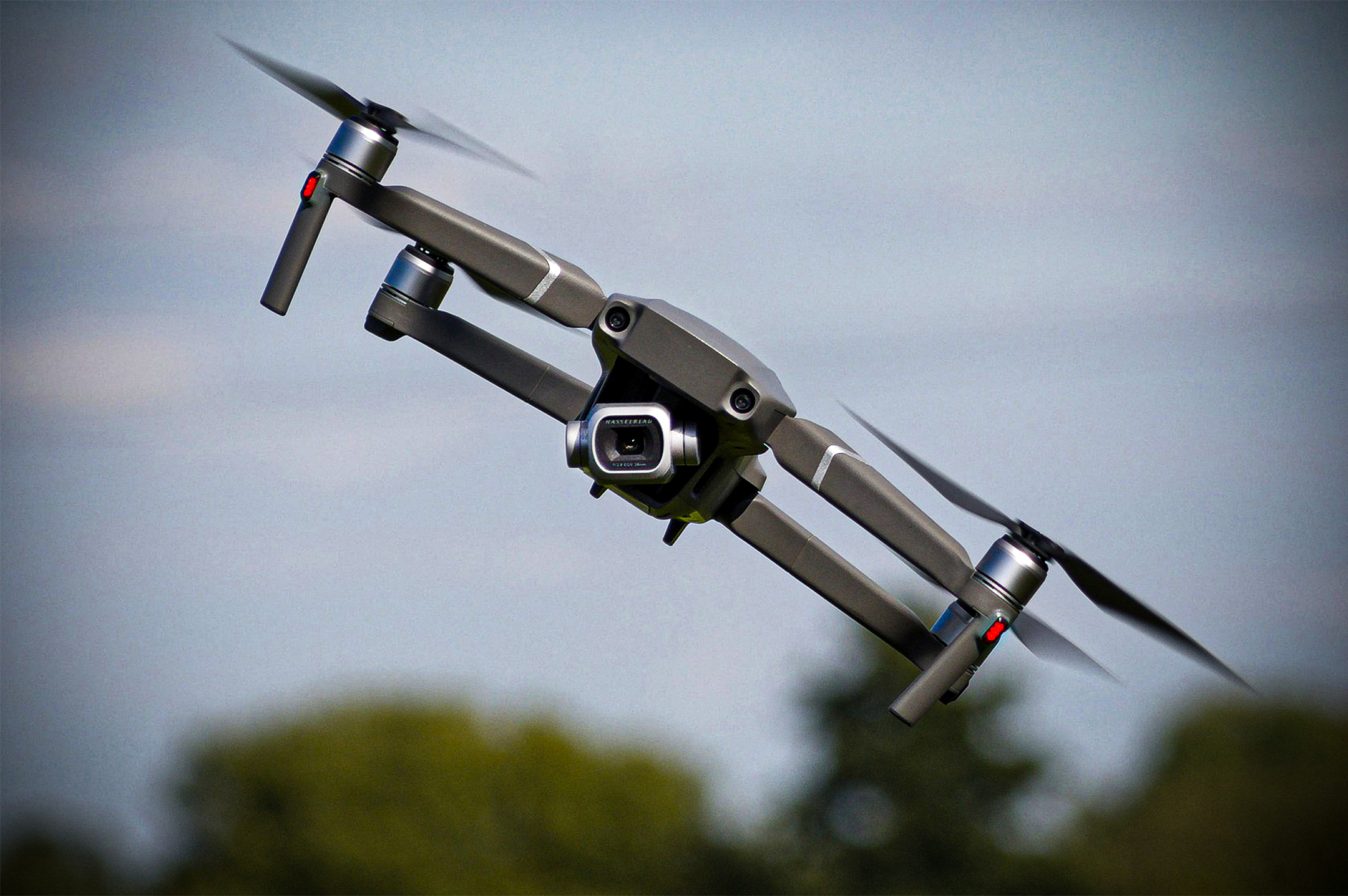 Understanding the Role of CNC Machining in Gimbal System Development