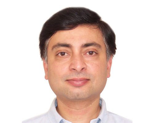 EH Hemant Gupta
