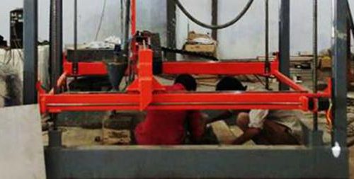 bl27 01 machine