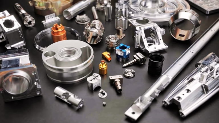 CNC Materials (1)