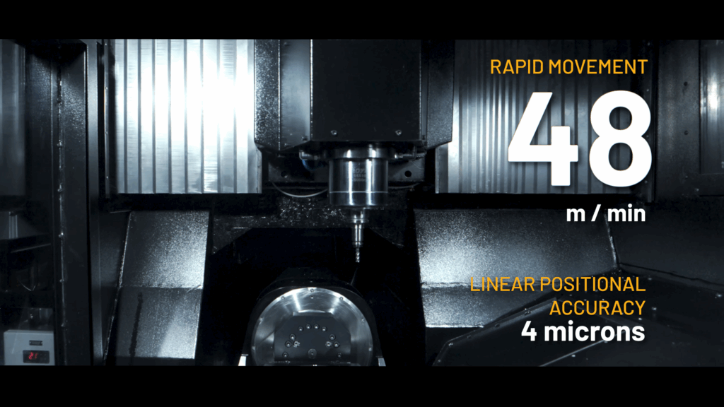 Rapid action