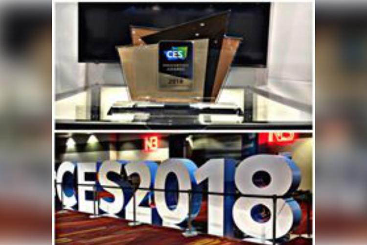 ethereal machines CES award FB