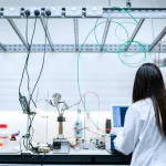 fortuneindia 2020 03 3d4bb36e 45dc 4310 9b49 eb4e6e5da0a9 woman working in laboratory 3861457
