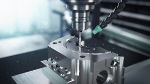 CNC Machining Services