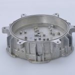 CNC Machining for Die & Mold Industry