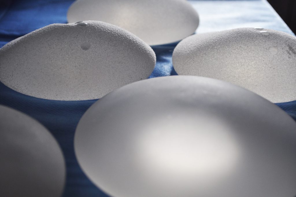 CNC Machining in Plastic Industry