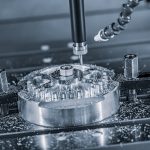 Exploring Advanced CNC Milling Services with MaaS