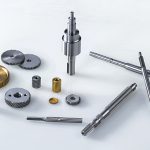 Choosing the Perfect Materials for CNC Machining