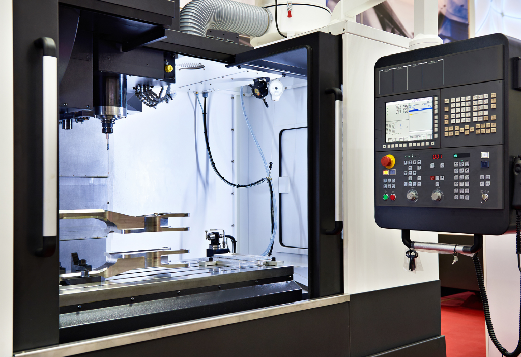 An Overview of G-Code and M-Code Used in CNC Machining - Runsom