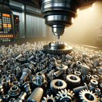 The Significance of Small Dimensions in the Manufacturing Sector