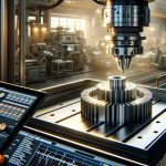 The Impact of CNC Machining on Product Development Cycles​