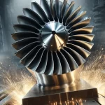 CNC Machining for High-Temperature Applications