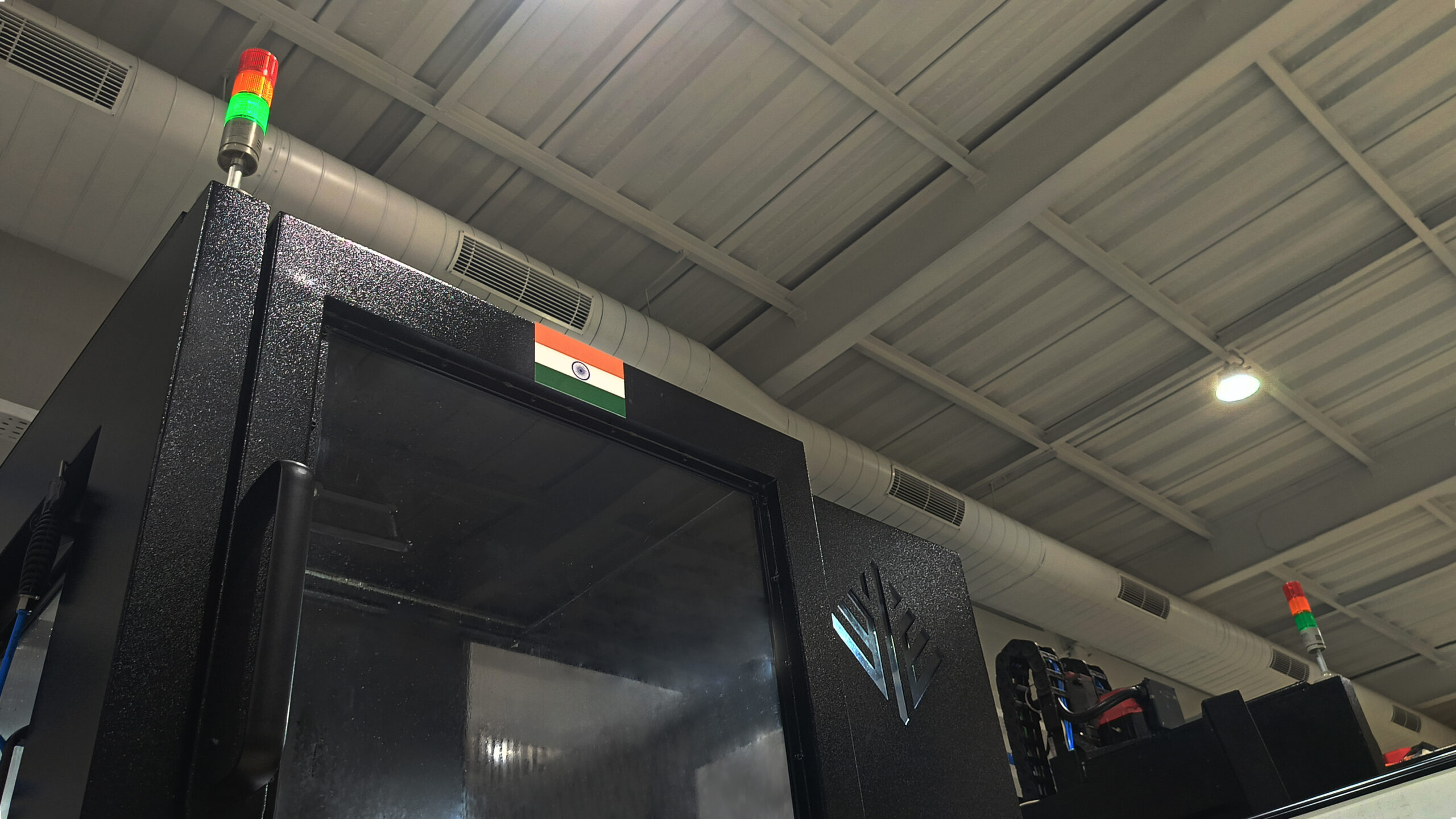 Bridging India and the U.S. with Precision CNC Manufacturing