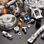 CNC Machining Material Selection Guide